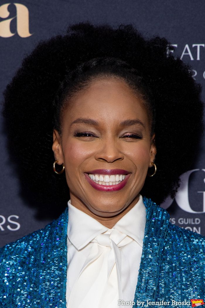 Photos: On the Red Carpet at The Dramatists Guild Foundation 2023 Gala — photo 6 of 69