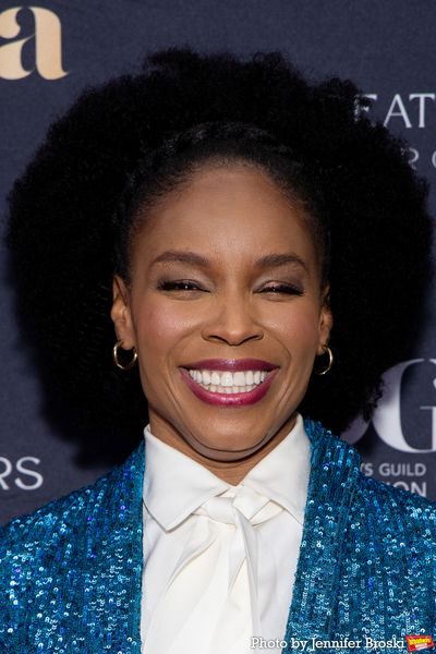 Amber Ruffin Photo