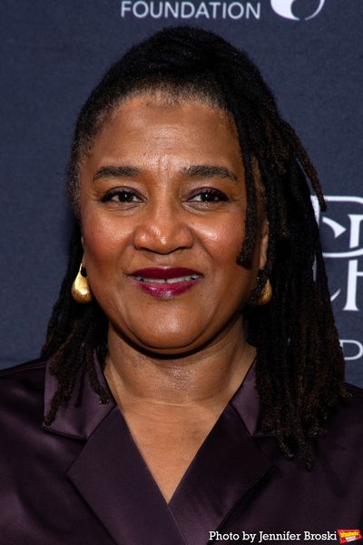 Lynn Nottage Photo