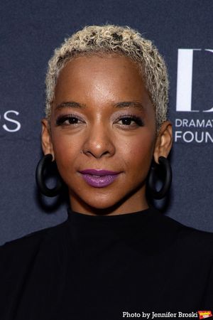 Kara Young @ BroadwayWorld Kara Young Photo