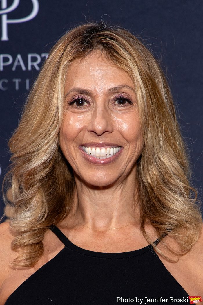 Photos: On the Red Carpet at The Dramatists Guild Foundation 2023 Gala — photo 19 of 69