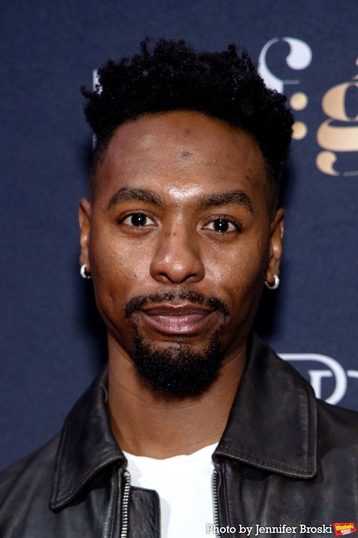 Photos: On the Red Carpet at The Dramatists Guild Foundation 2023 Gala — photo 23 of 69