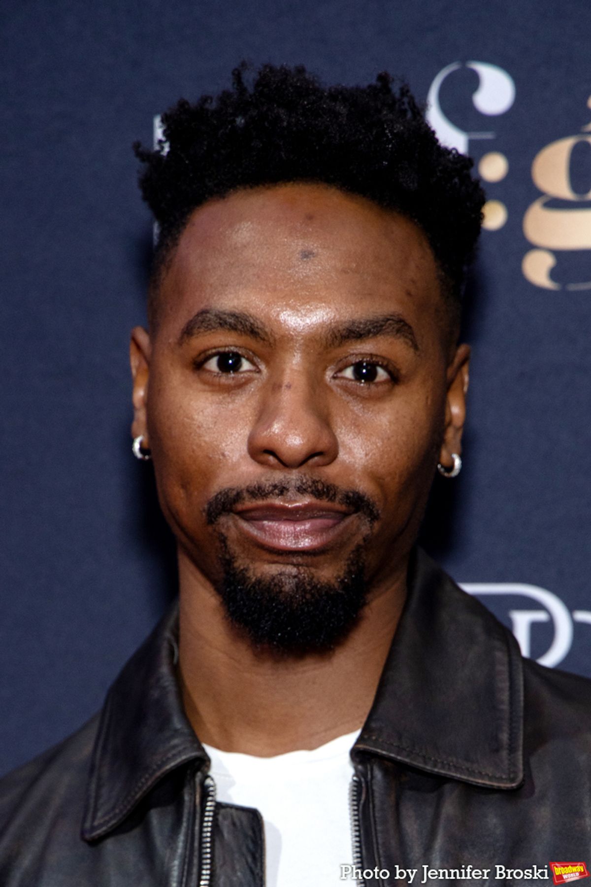 Jhardon DiShon Milton at 