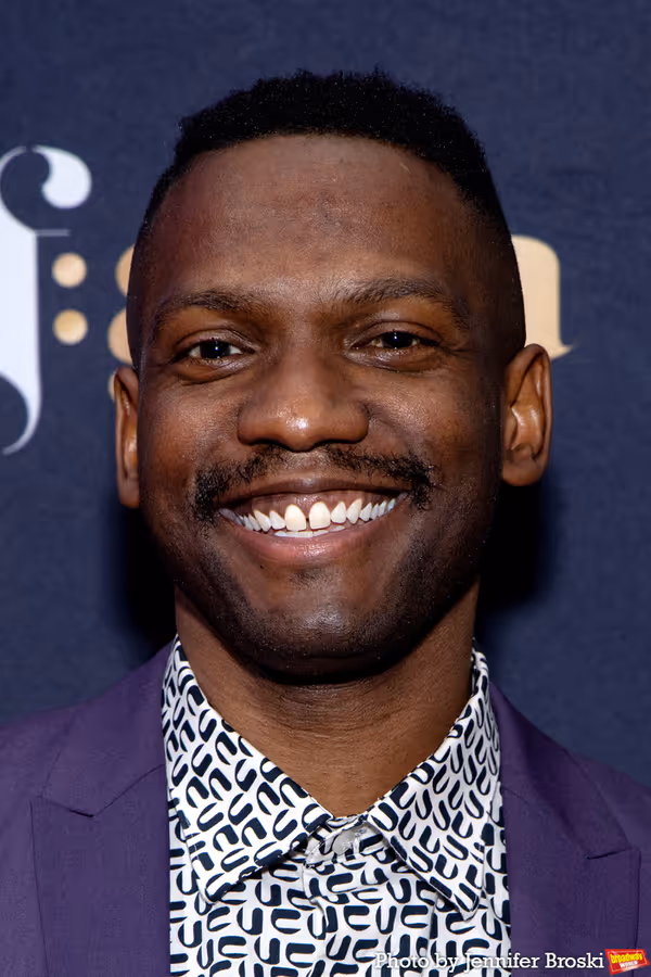 Matthew Griffin Photo