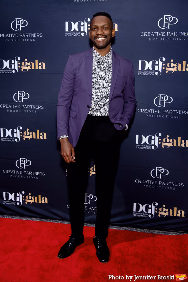 Matthew Griffin Photo