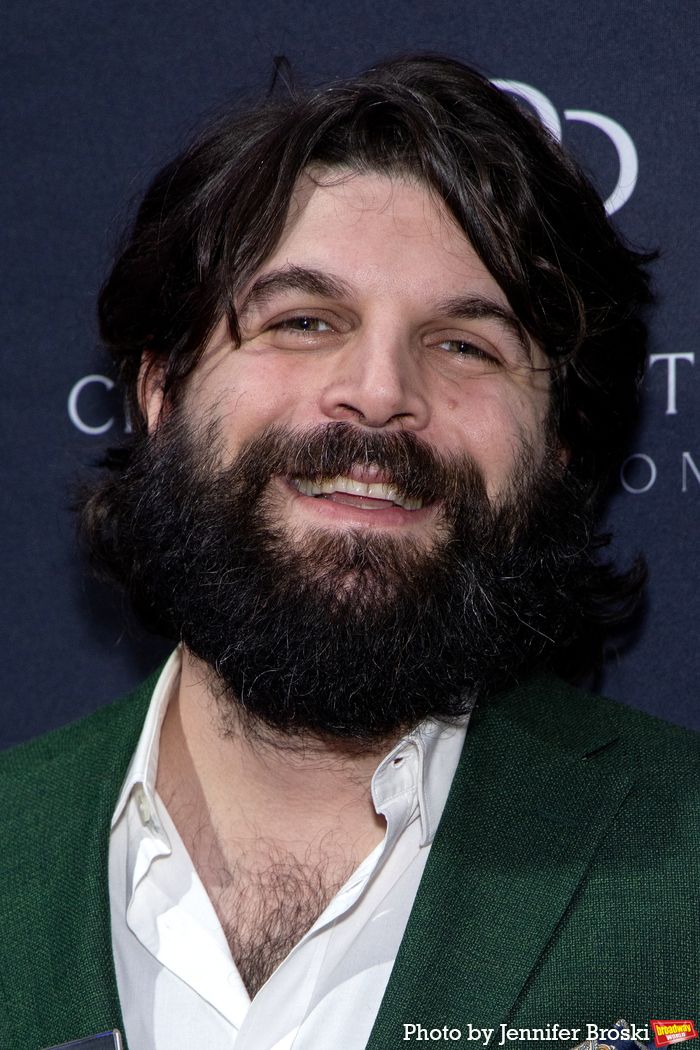 Photos: On the Red Carpet at The Dramatists Guild Foundation 2023 Gala — photo 32 of 69