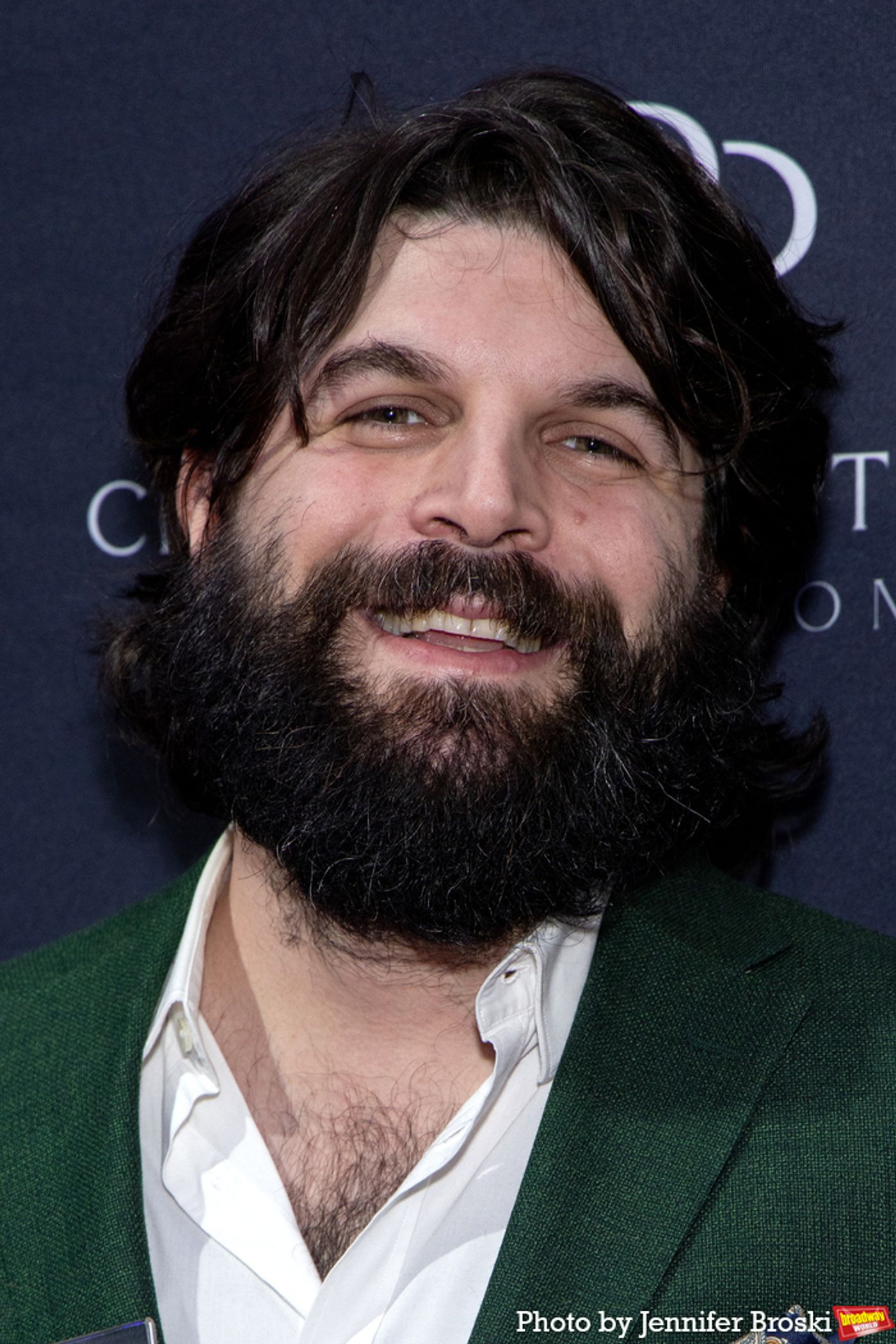 Photos: On the Red Carpet at The Dramatists Guild Foundation 2023 Gala  Image