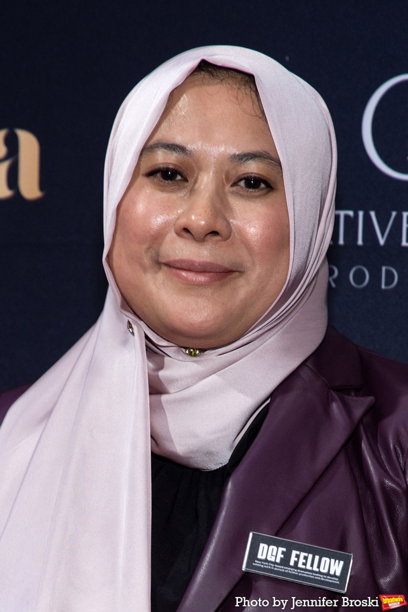 Photos: On the Red Carpet at The Dramatists Guild Foundation 2023 Gala  Image