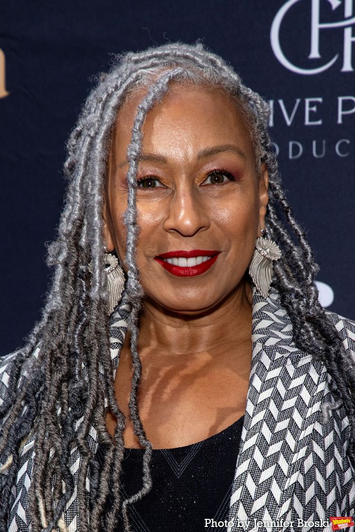 Photos: On the Red Carpet at The Dramatists Guild Foundation 2023 Gala — photo 36 of 69