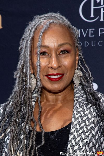 Tamara Tunie Photo