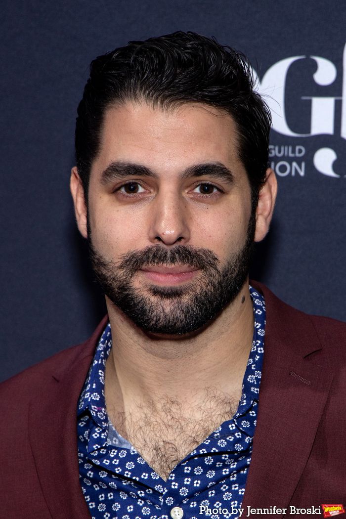 Photos: On the Red Carpet at The Dramatists Guild Foundation 2023 Gala — photo 38 of 69