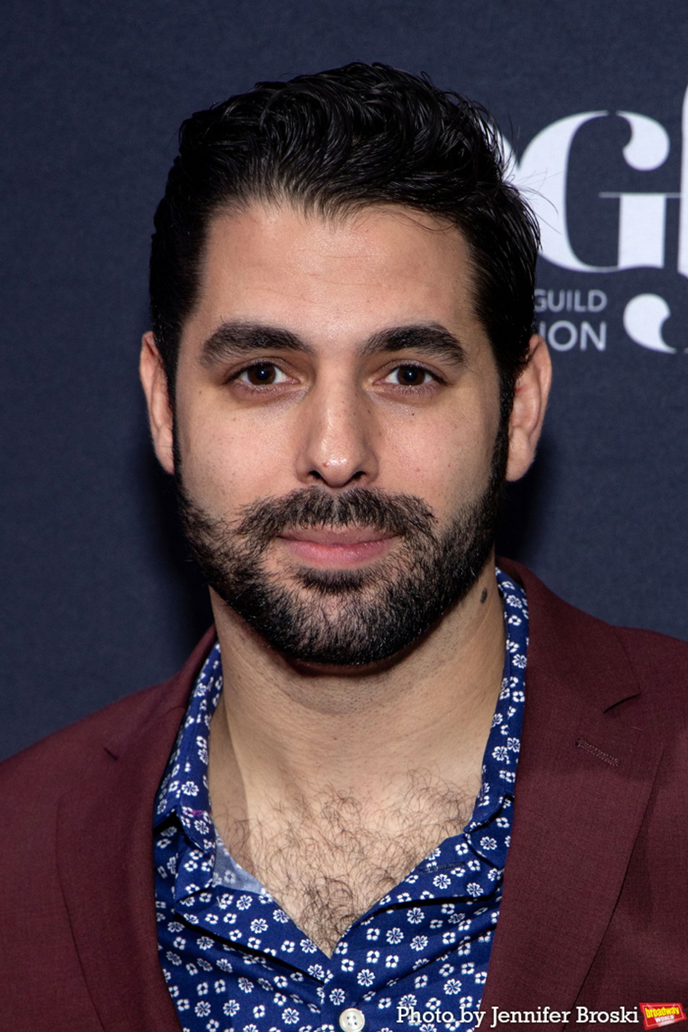 Photos: On the Red Carpet at The Dramatists Guild Foundation 2023 Gala  Image