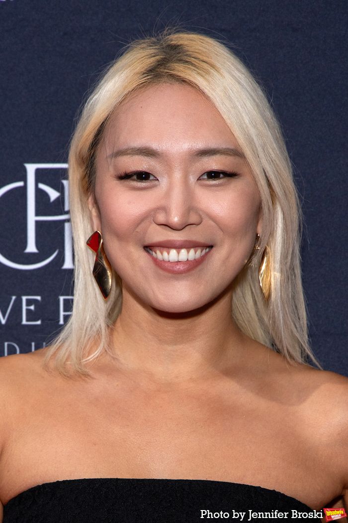 Photos: On the Red Carpet at The Dramatists Guild Foundation 2023 Gala — photo 40 of 69