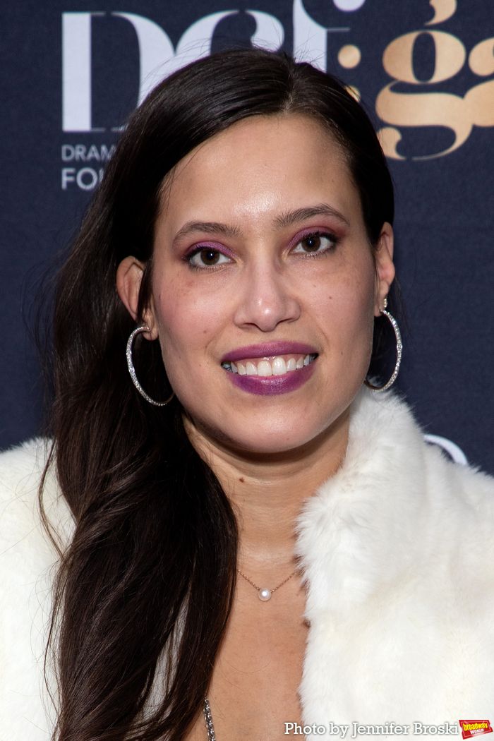 Photos: On the Red Carpet at The Dramatists Guild Foundation 2023 Gala — photo 44 of 69
