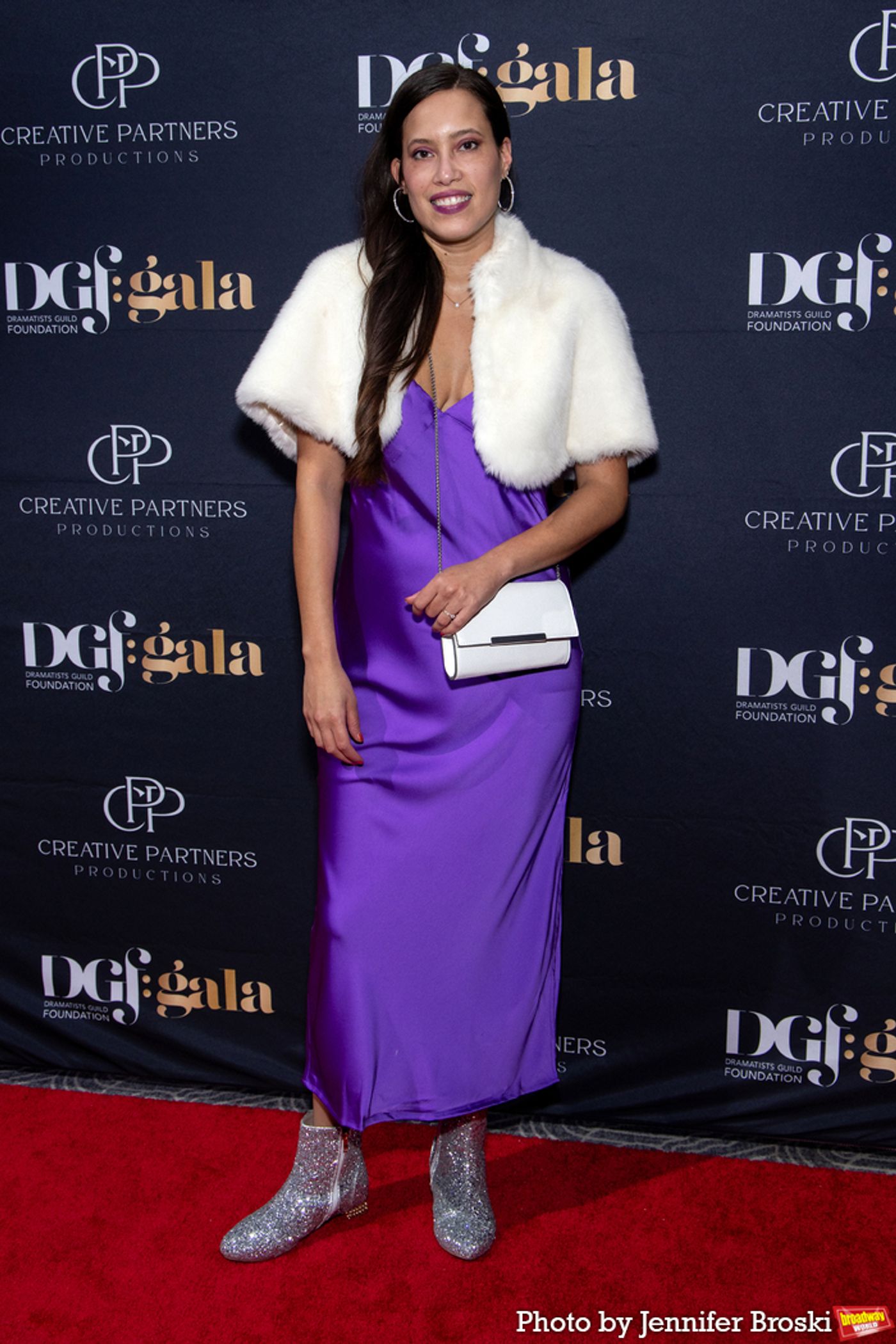 Photos: On the Red Carpet at The Dramatists Guild Foundation 2023 Gala  Image