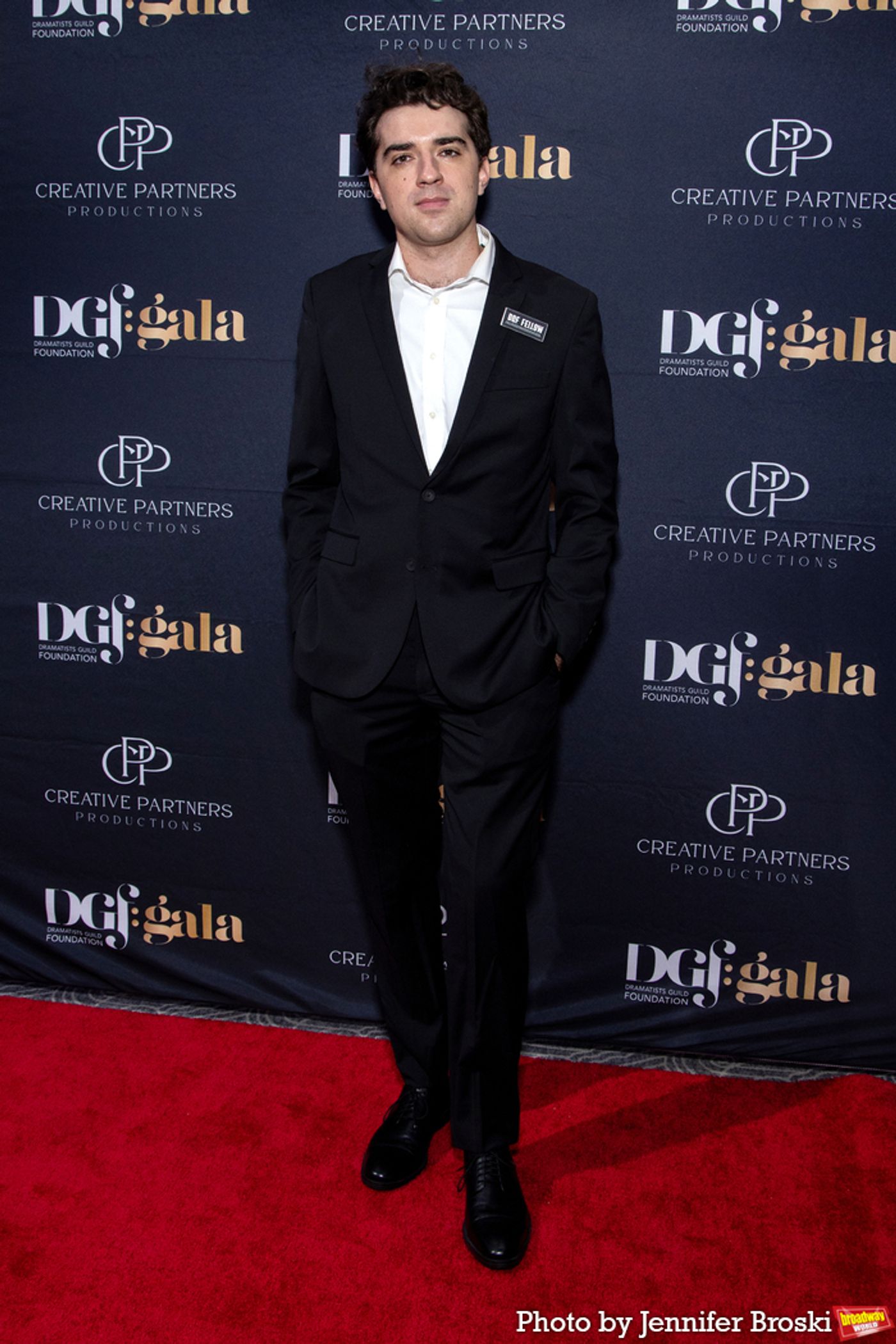 Photos: On the Red Carpet at The Dramatists Guild Foundation 2023 Gala  Image