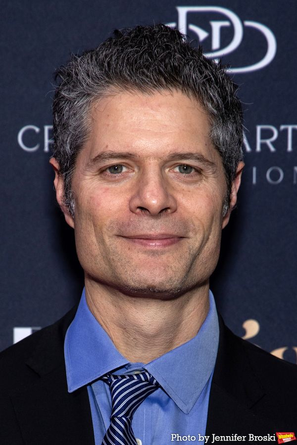 Tom Kitt Photo