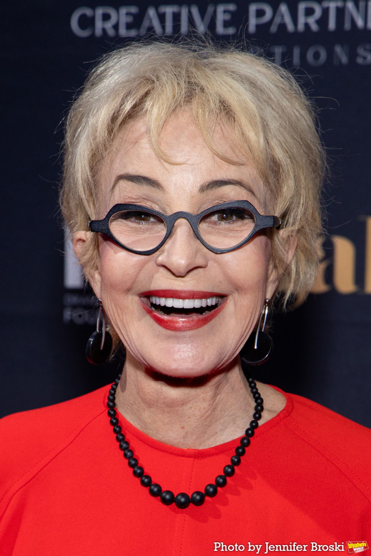 Annie Potts at 