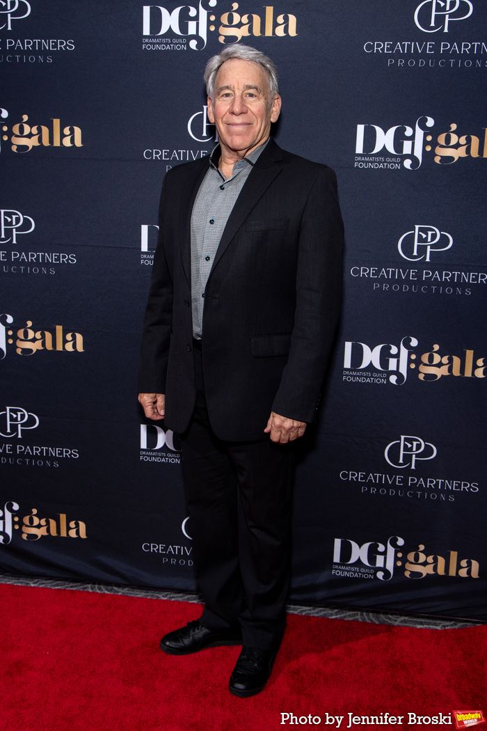 Photos: On the Red Carpet at The Dramatists Guild Foundation 2023 Gala — photo 62 of 69