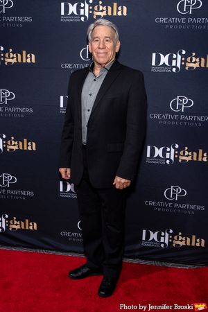Stephen Schwartz Photo