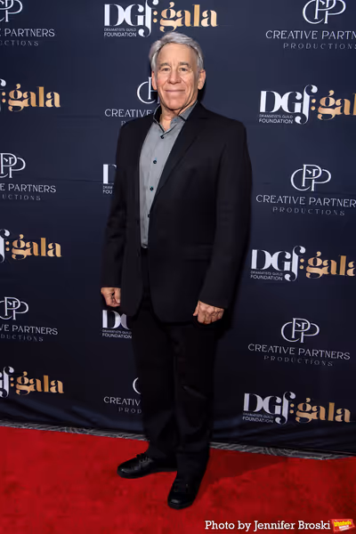 Stephen Schwartz Photo