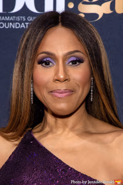 Deborah Cox Photo
