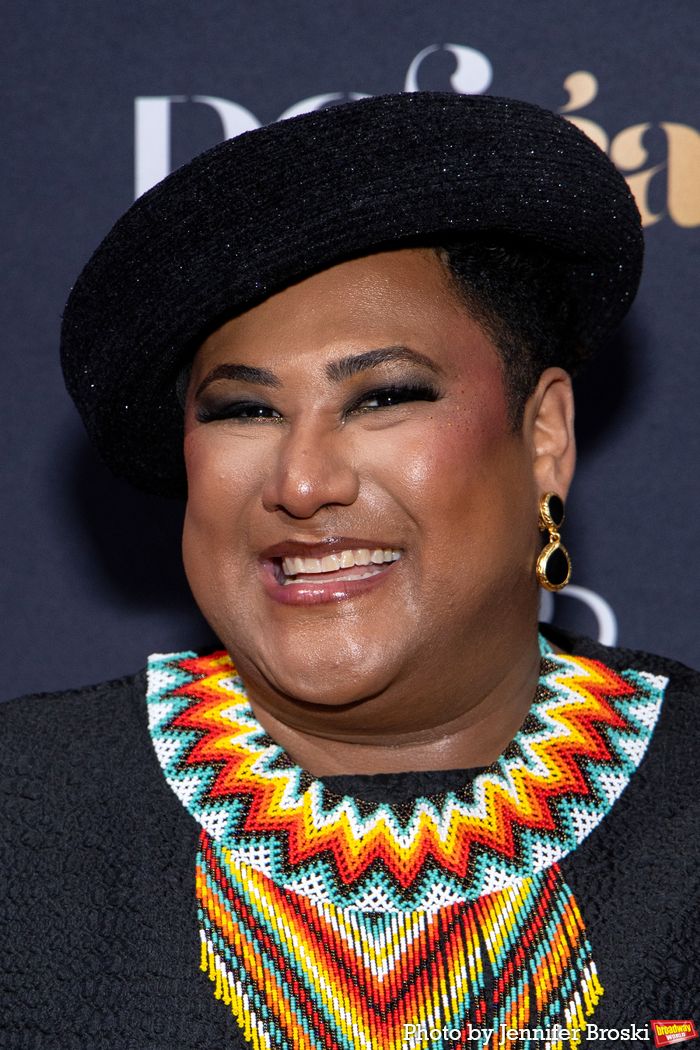 Photos: On the Red Carpet at The Dramatists Guild Foundation 2023 Gala — photo 66 of 69