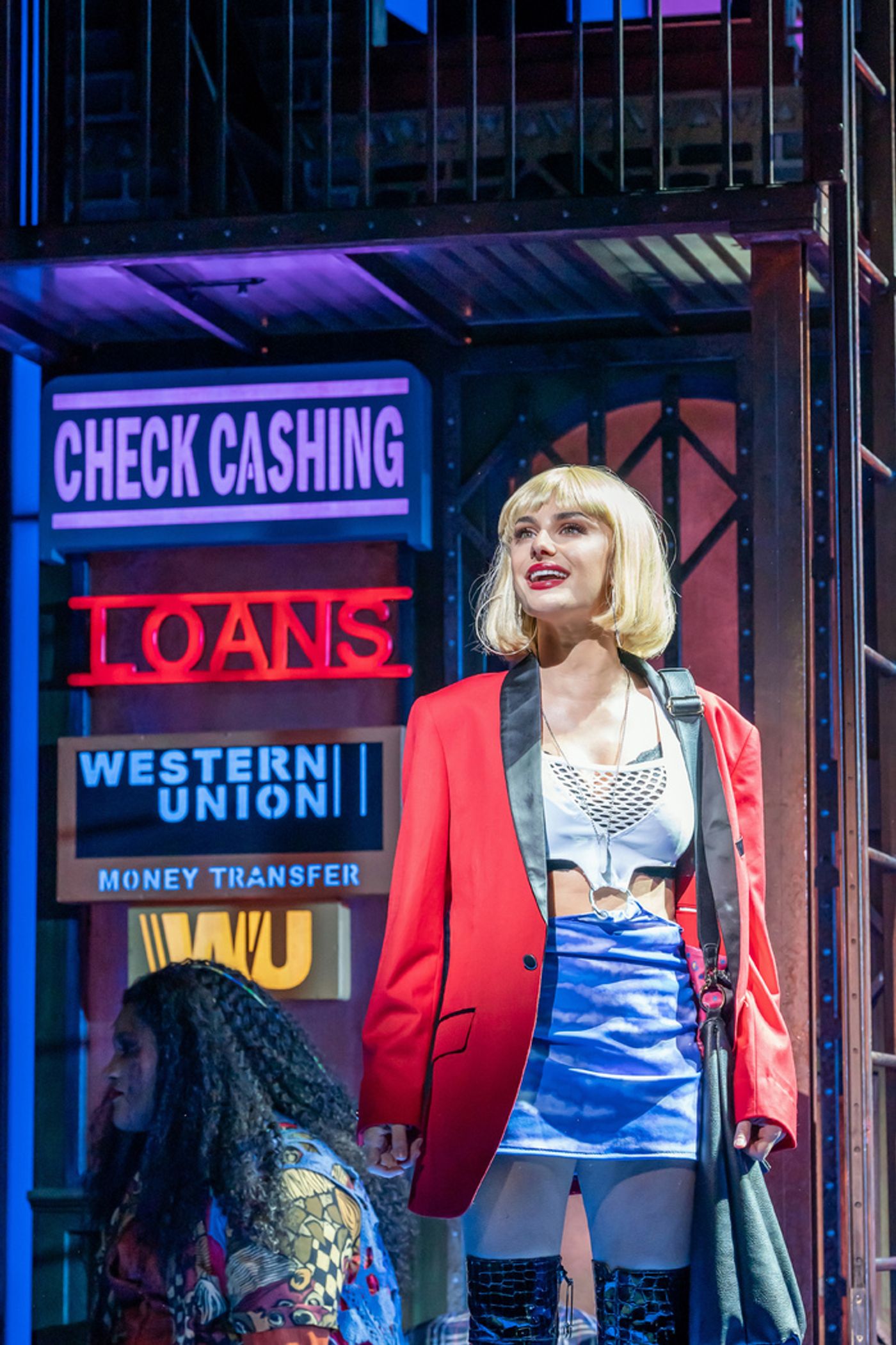 Photos: First Look at the UK Tour of PRETTY WOMAN THE MUSICAL  Image