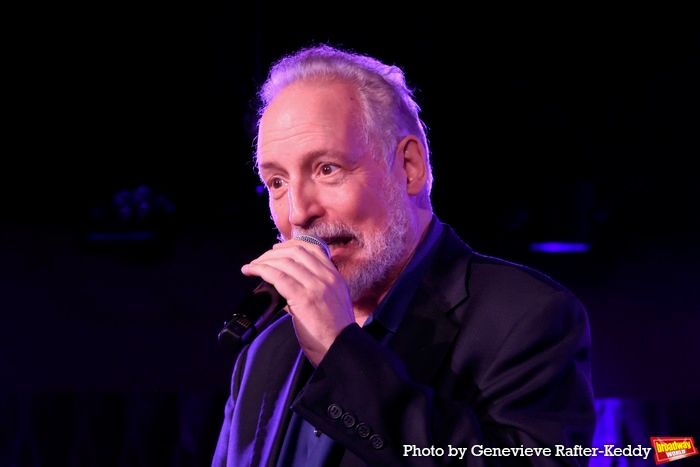 Photos: AT THIS PERFORMANCE Celebrates 20th Anniversary  Image