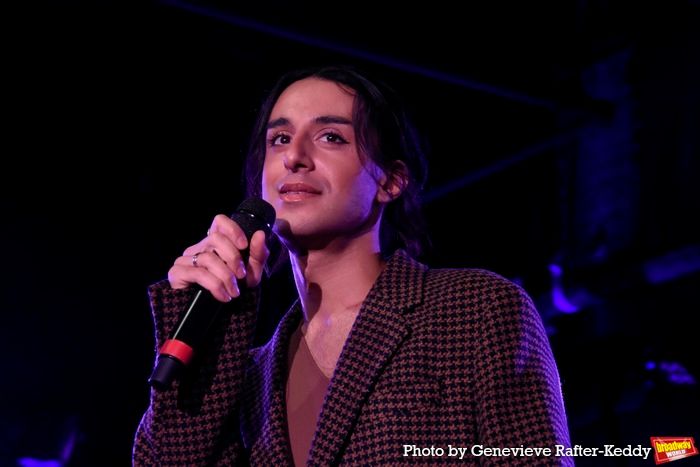 Photos: AT THIS PERFORMANCE Celebrates 20th Anniversary  Image