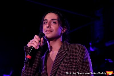 Matt Raffy Photo