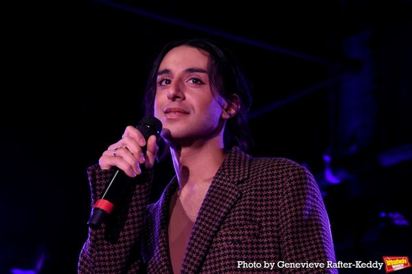 Matt Raffy Photo