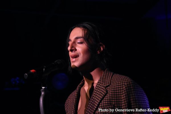 Matt Raffy Photo