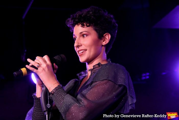 Photos: AT THIS PERFORMANCE Celebrates 20th Anniversary  Image
