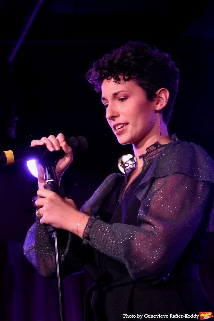 Photos: AT THIS PERFORMANCE Celebrates 20th Anniversary  Image