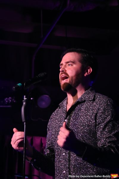 Sam Hartley Photo
