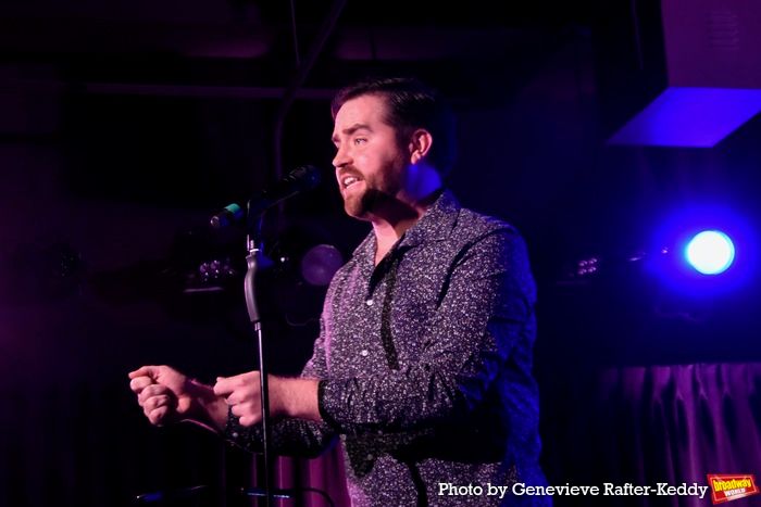 Photos: AT THIS PERFORMANCE Celebrates 20th Anniversary  Image