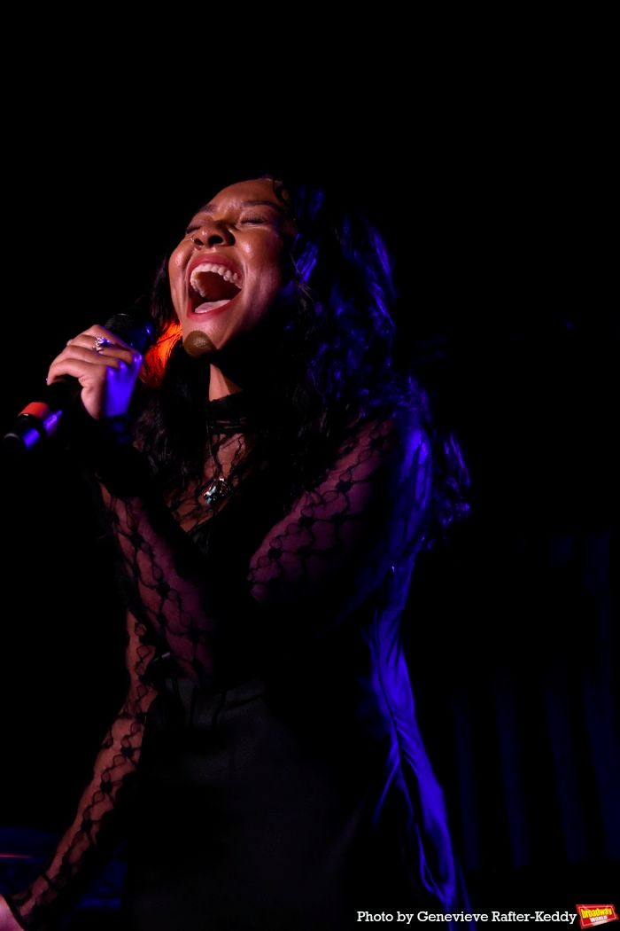 Photos: AT THIS PERFORMANCE Celebrates 20th Anniversary  Image
