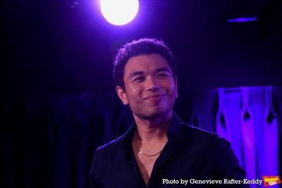 Aaron Alcaraz Photo
