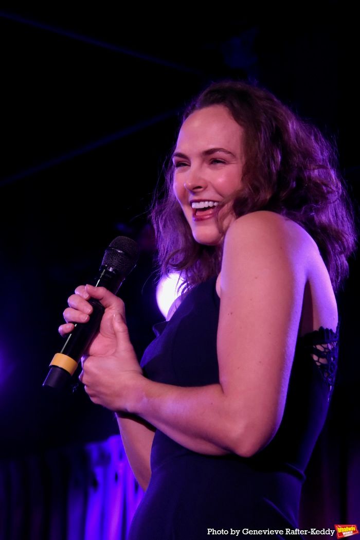 Photos: AT THIS PERFORMANCE Celebrates 20th Anniversary  Image