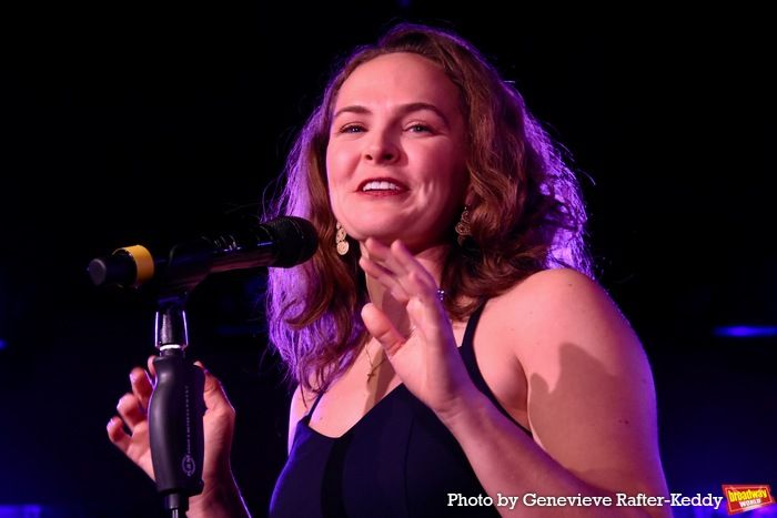Photos: AT THIS PERFORMANCE Celebrates 20th Anniversary  Image