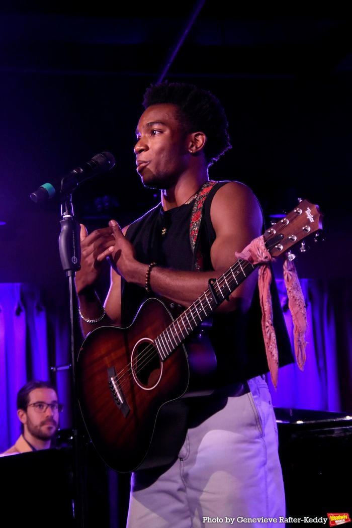 Photos: AT THIS PERFORMANCE Celebrates 20th Anniversary  Image