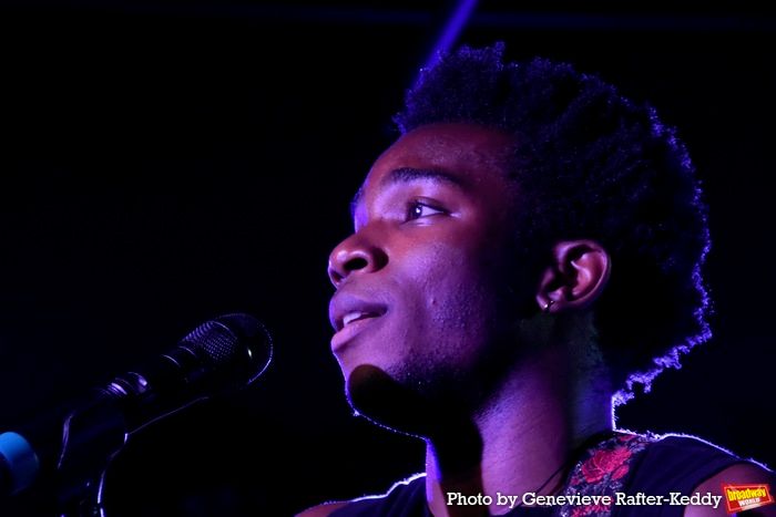 Photos: AT THIS PERFORMANCE Celebrates 20th Anniversary  Image