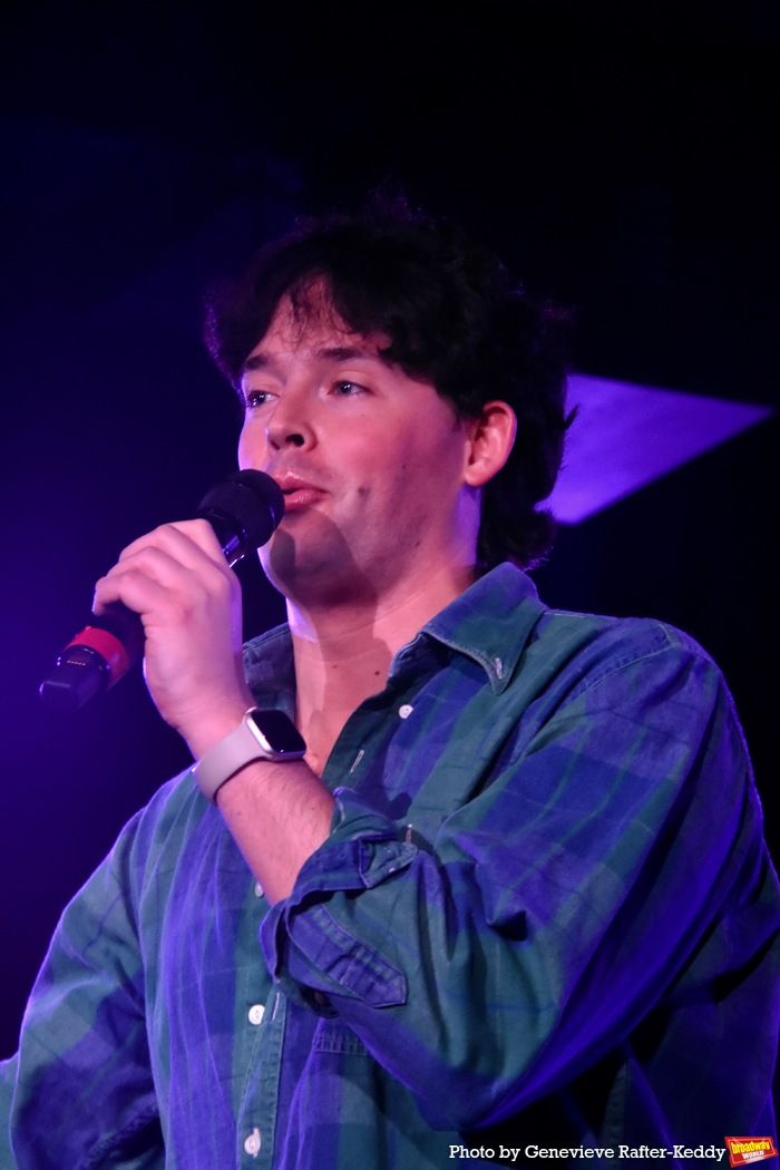 Photos: AT THIS PERFORMANCE Celebrates 20th Anniversary  Image