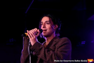 Matt Raffy Photo