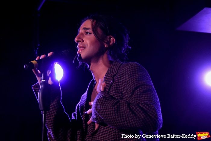 Photos: AT THIS PERFORMANCE Celebrates 20th Anniversary  Image