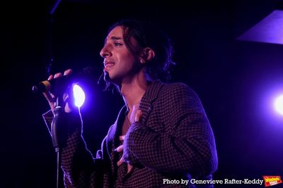 Matt Raffy Photo