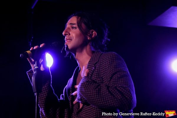 Matt Raffy Photo