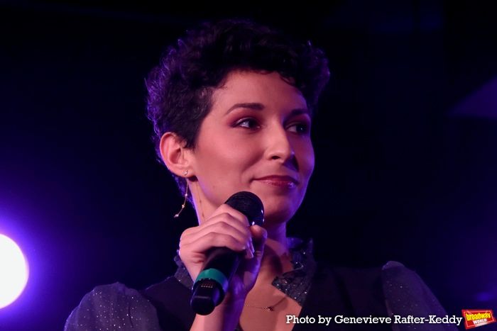 Photos: AT THIS PERFORMANCE Celebrates 20th Anniversary  Image
