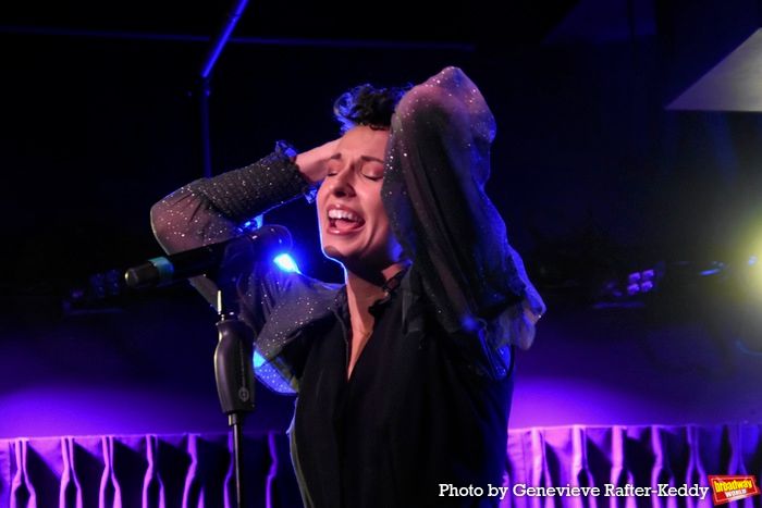 Photos: AT THIS PERFORMANCE Celebrates 20th Anniversary  Image